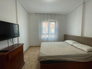 Piso en alquiler en Playa del Cura en Torrevieja