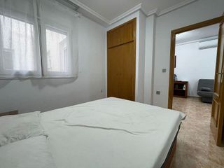 Piso en alquiler en Playa del Cura en Torrevieja