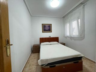 Piso en alquiler en Playa del Cura en Torrevieja