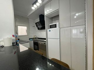 Piso en alquiler en Playa del Cura en Torrevieja