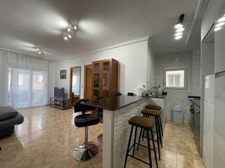 Piso en alquiler en Playa del Cura en Torrevieja