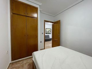 Piso en alquiler en Playa del Cura en Torrevieja