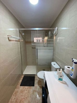 Piso en alquiler en Playa del Cura en Torrevieja