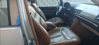 Mercedes-Benz Clase S 350 TD