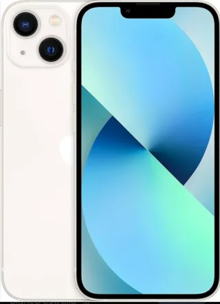 iPhone 13 Blanco