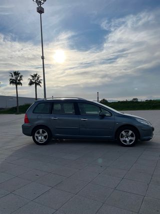 Peugeot 307 sw