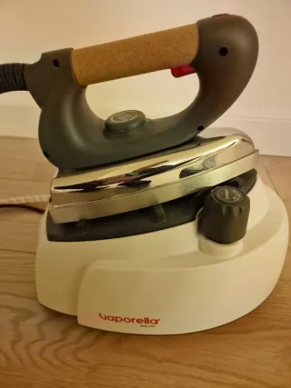 Centro de Planchado Polti Vaporella 505