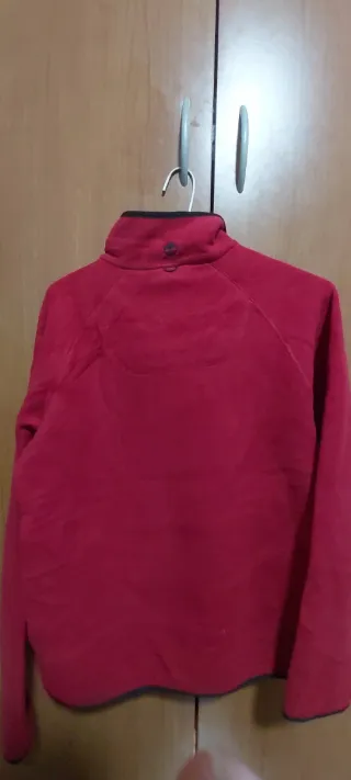 Chaqueta polar Timberland vintage | M