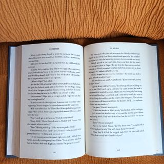 The Arrivals: A Novel (English Edition)