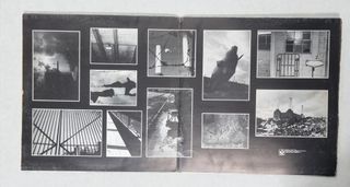 Pink Floyd Animals Vinilo LP