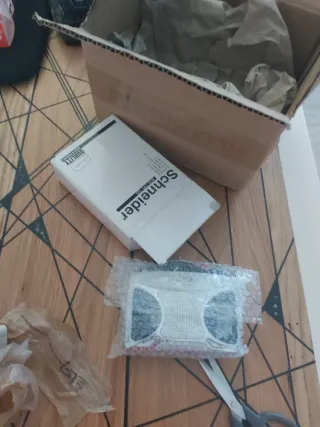 Walkman Congli Recorder Schneider Vintage