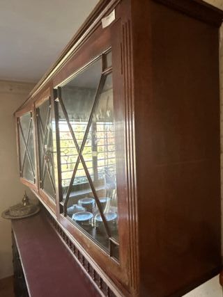 PR0273 - Vitrina de pared