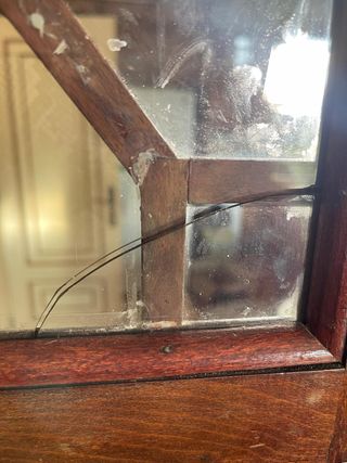 PR0273 - Vitrina de pared