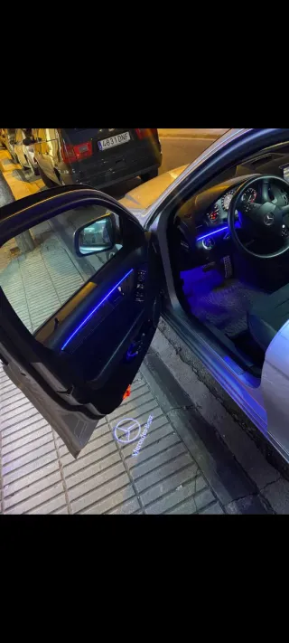 Mercedes-Benz 220 2007