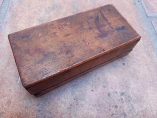 Piedra afilar Arkansas Translucida Antigua