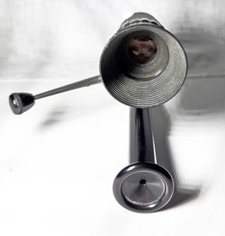 Obiettivo Zoom Vintage Som Berthiot Pan-Cinor