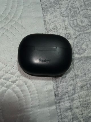 Xiaomi Buds 3 Auriculares Inalámbricos Negros