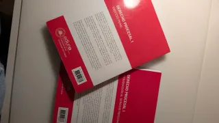 Introducción al Derecho Procesal y Proceso Penal