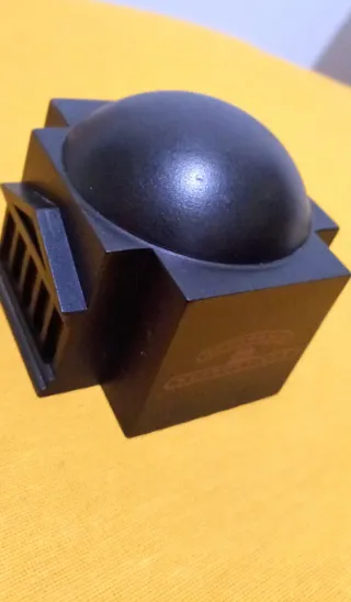 Pantheon metallo "Accademia Lagostina"