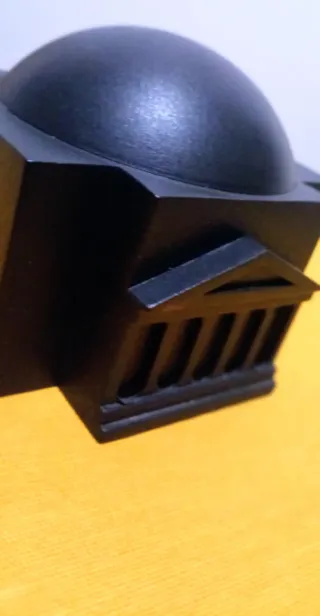 Pantheon metallo "Accademia Lagostina"