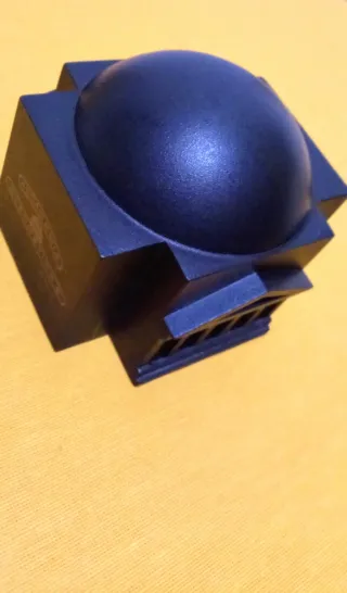 Pantheon metallo "Accademia Lagostina"