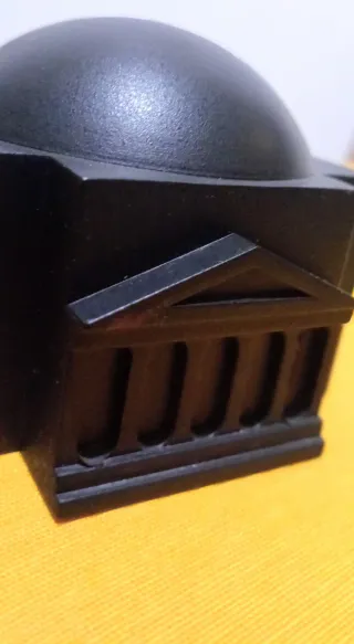 Pantheon metallo "Accademia Lagostina"