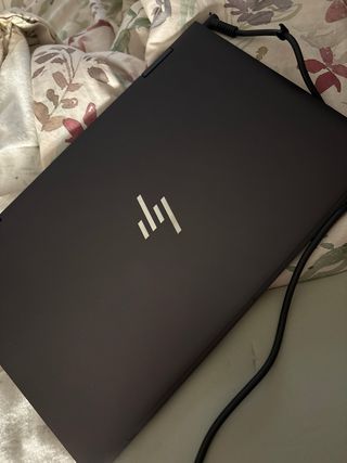 Portátil HP Envy x360 Convertible Plata