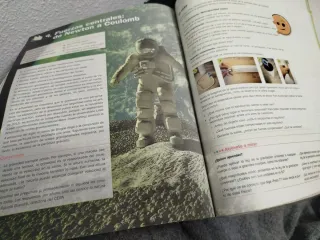 Física y Química 1.º Bachillerato. NOVA