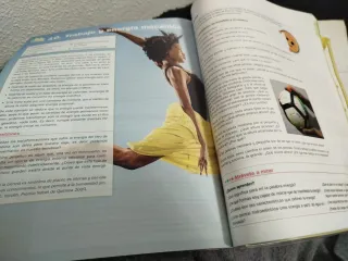 Física y Química 1.º Bachillerato. NOVA