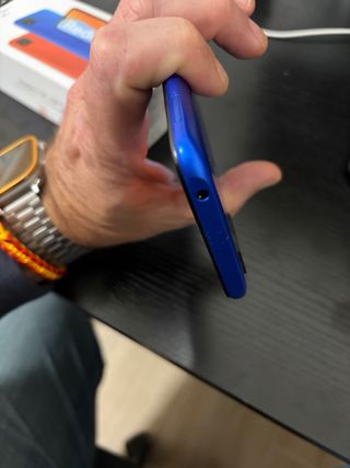 Redmi 9C NFC 3GB RAM Nuovo