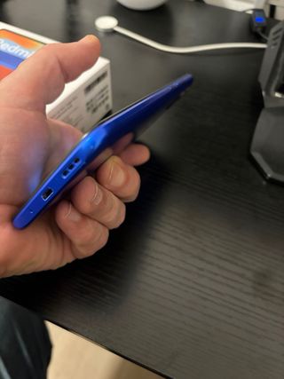 Redmi 9C NFC 3GB RAM Nuovo