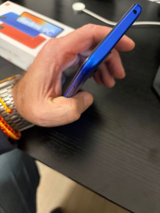 Redmi 9C NFC 3GB RAM Nuovo