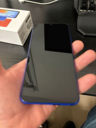 Redmi 9C NFC 3GB RAM Nuovo