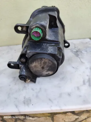 Faro Diurno Fiat 500 DX