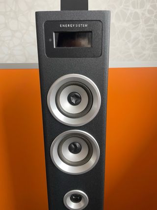 Torre de Sonido Energy System Docking 300