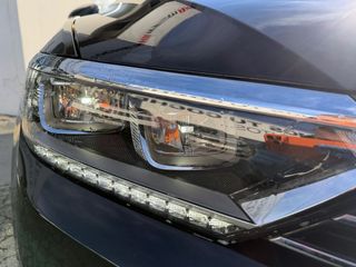 Volkswagen Passat Advance BMT