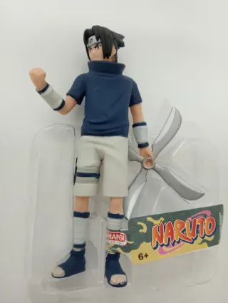 Figura Sasuke Uchiha Naruto