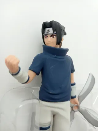Figura Sasuke Uchiha Naruto