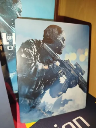 Call of Duty Ghosts Edizione Speciale PS3