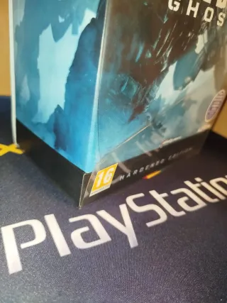 Call of Duty Ghosts Edizione Speciale PS3