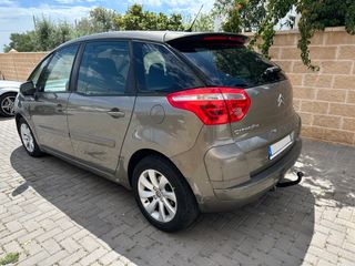 Citroen C4 Picasso 2008