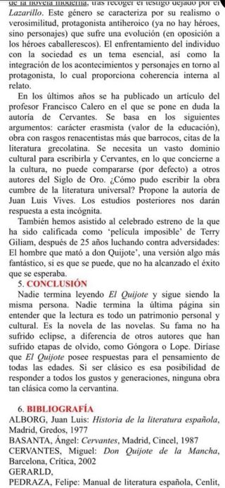 Apuntes oposiciones profesorado Secundaria