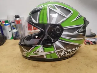 Shoei XR1000 Talla S