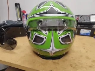 Shoei XR1000 Talla S