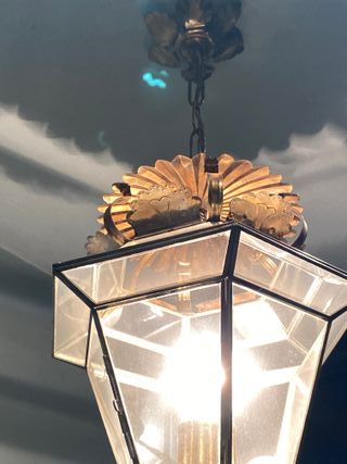 PR0292 - Farol granadino