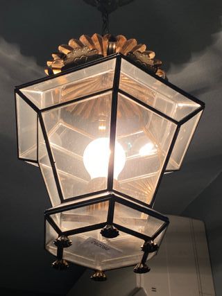 PR0292 - Farol granadino