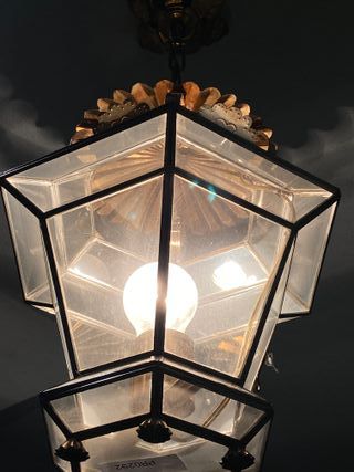 PR0292 - Farol granadino