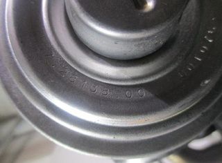 Motor completo bmw 256d1 serie 5 525d rectp3264836