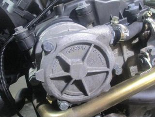 Motor completo bmw 256d1 serie 5 525d rectp3264836