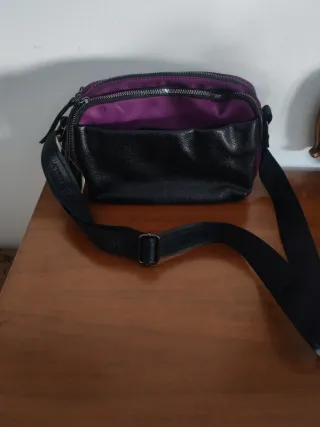 Borsa tracolla media piccola